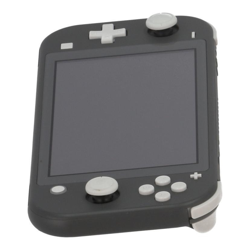 任天堂（Nintendo） ニンテンドー/Switch Lite 本体/HDH-S-GAZAA