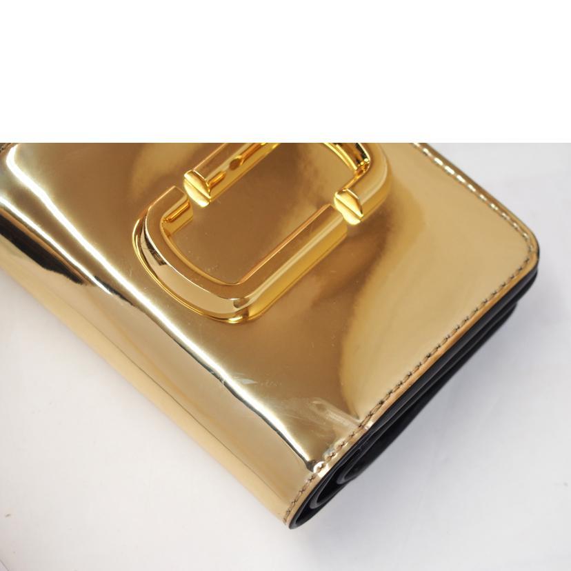 MARC JACOBS マークジェイコブス/スナップショットミニウォレット/ABランク/71【中古】 中古・古着通販】MARC JACOBS (マークジェイコブス) ザ スナップ