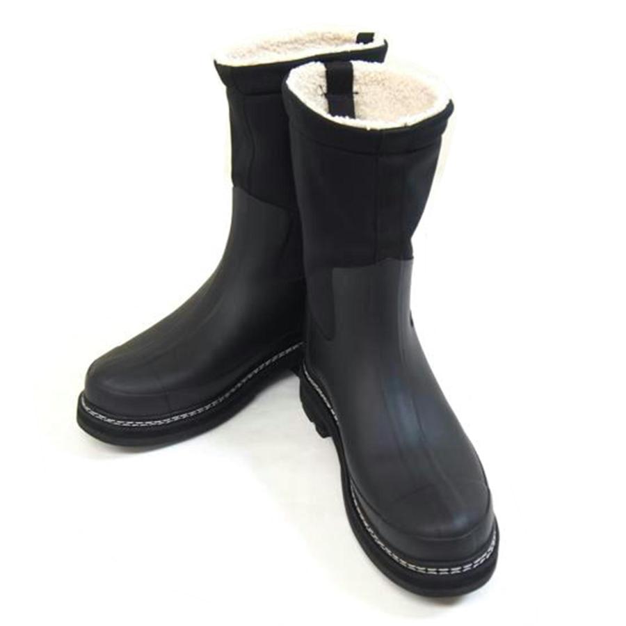 HUNTER ハンター/REFINED STITCH SHERPA BOOT/ABランク/71【中古  