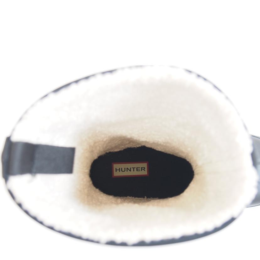 HUNTER ハンター/REFINED STITCH SHERPA BOOT/ABランク/71【中古  