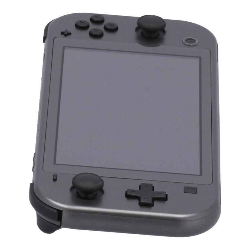 任天堂 Nintendo ニンテンドー /Switch Lite 本体 ディアルガ