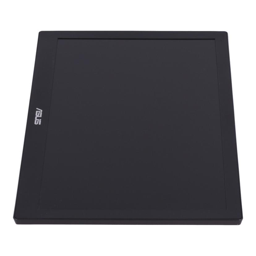 ASUS エイスース/モバイルモニター15.6インチ/MB169B+/G2LMTF065786/Bランク/71【中古】 ASUS（エイスース） エイスース/モバイルモニター15.6インチ/MB169B+/