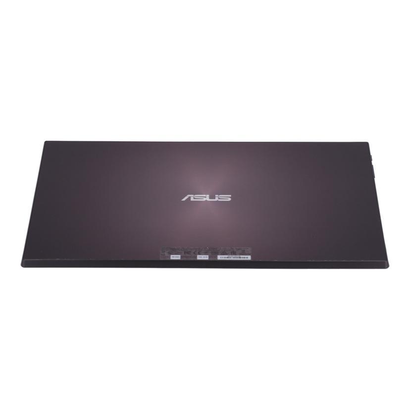 ASUS エイスース/モバイルモニター15.6インチ/MB169B+/G2LMTF065786/Bランク/71【中古】 ASUS（エイスース） エイスース/モバイルモニター15.6インチ/MB169B+/