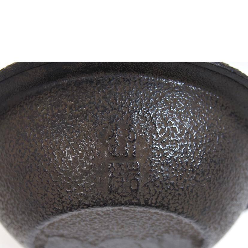 岩鋳（IWACHU） 岩鋳/南部鉄器 鉄瓶 1.8L/Sランク/71【中古