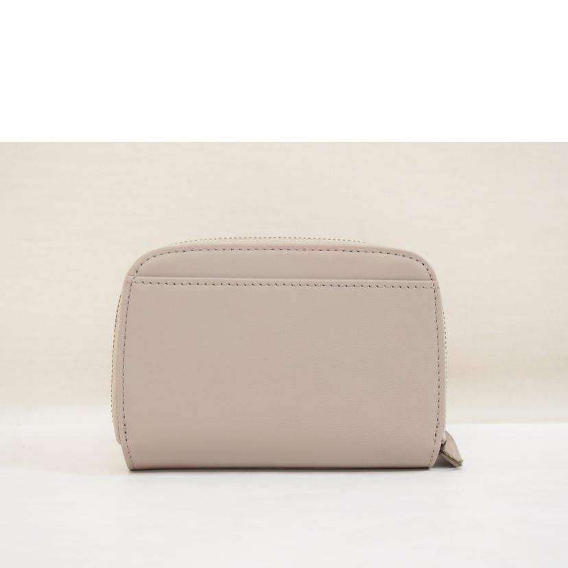 Sybilla シビラ/タジュール 二つ折り財布/Aランク/71【中古】 Sybilla（シビラ） シビラ/タジュール 二つ折り財布/Aランク/71【中古