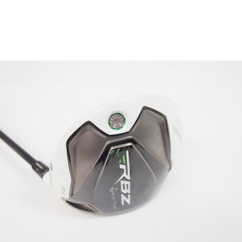 0421-195 TaylorMade RBZ ゴルフクラブ（ドライバー） 中古 テーラーメイド RBZ RBZ ドライバー 中古クラブを買うなら