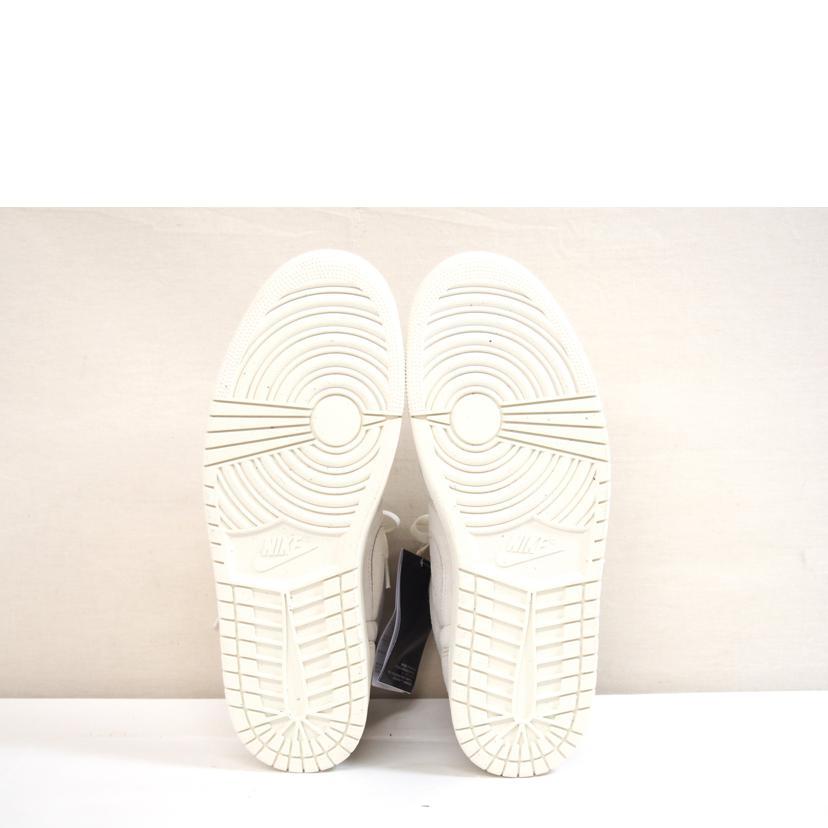 NIKE（ナイキ） ナイキ/AIR JORDAN 1 LOW SE クラフト/FQ3055-100/S