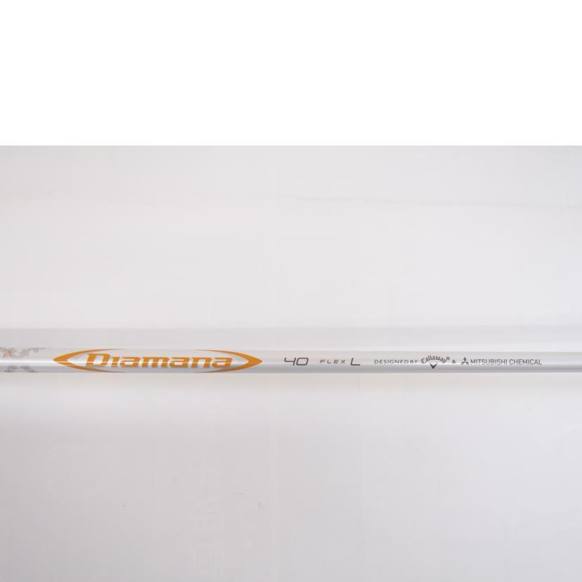 callaway キャロウェイ/ドライバー 右/MAVRIK/Bランク/71【中古】 Callaway callaway キャロウェイ/ドライバー 右/MAVRIK/Bランク