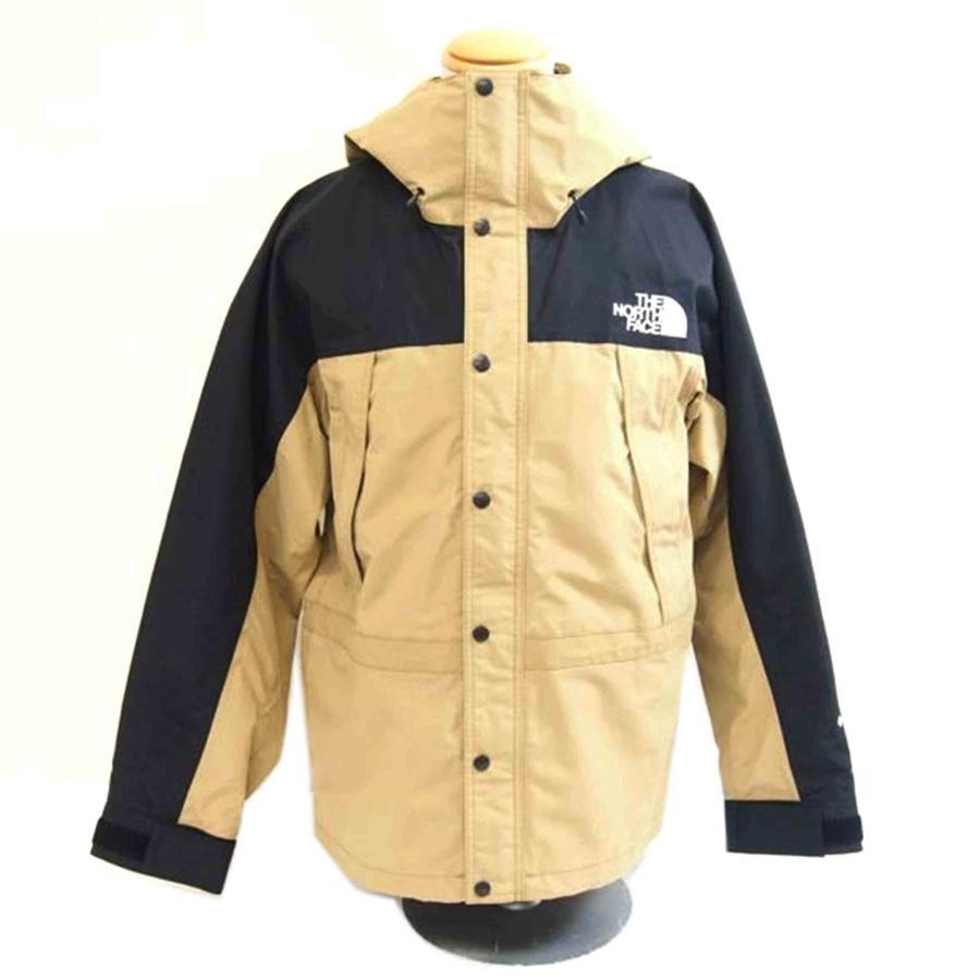 未使用に近い極美品‼️最新モデルNP62450 マウンテンライトジャケットLサイズ THE NORTH FACE ノースフェイス/マウンテンライトジャケット/NP62450/B