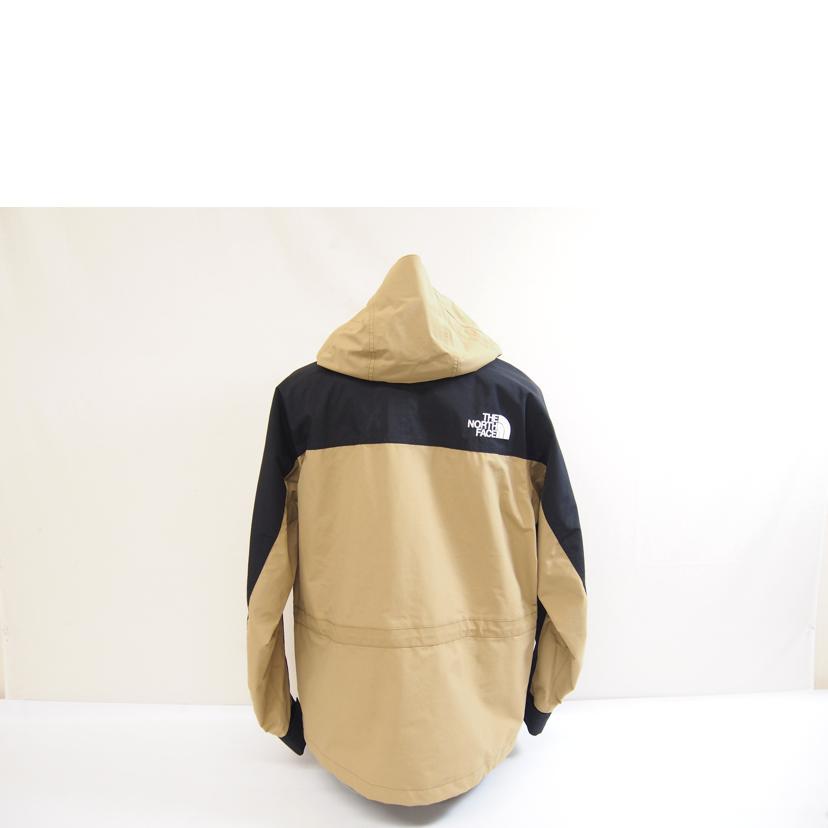 THE NORTH FACE ノースフェイス/マウンテンライトジャケット/NP62450/B