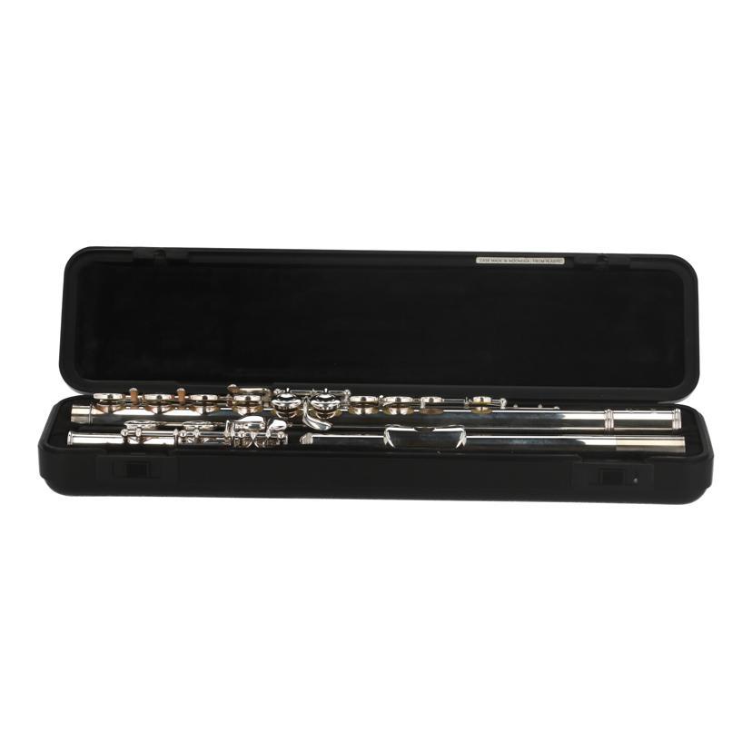 YAMAHA ヤマハ/フルート/YFL-221/D42846/Bランク/71【中古