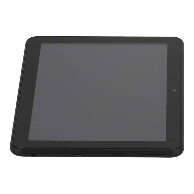【新品・未開封品】Amazon fire HD8第10世代32GB ブラック amazon（アマゾン） アマゾン/Fire HD 8（第10世代）2020/K72LL4