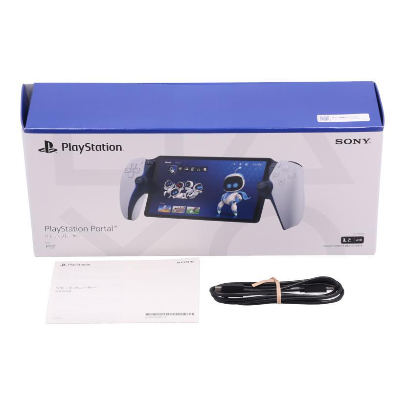 SONY（ソニー） ソニー/PlayStation Porta/CFIJ-18000
