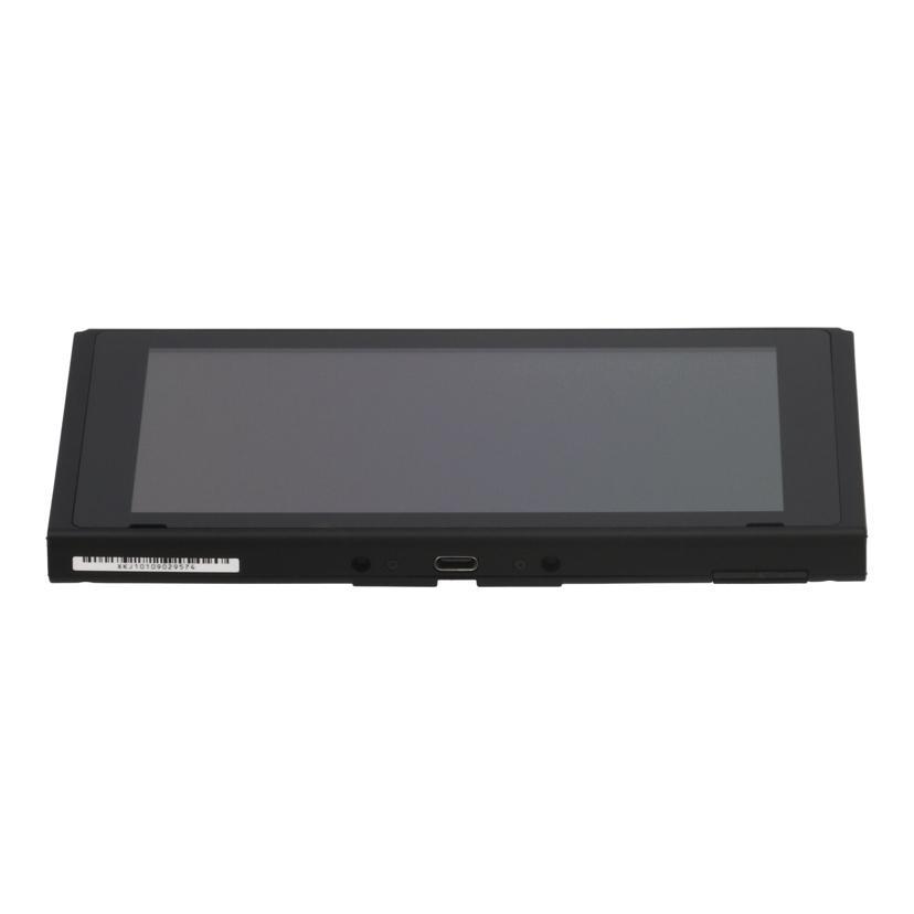 NINTENDO 任天堂 ニンテンドー /Nintendo Switch 本体/HAD-S-KABAH/XKJ70109922862/Aランク/71【中古】 任天堂（Nintendo） ニンテンドー/Nintendo Switch 本体/HAD-S-KABAH/A