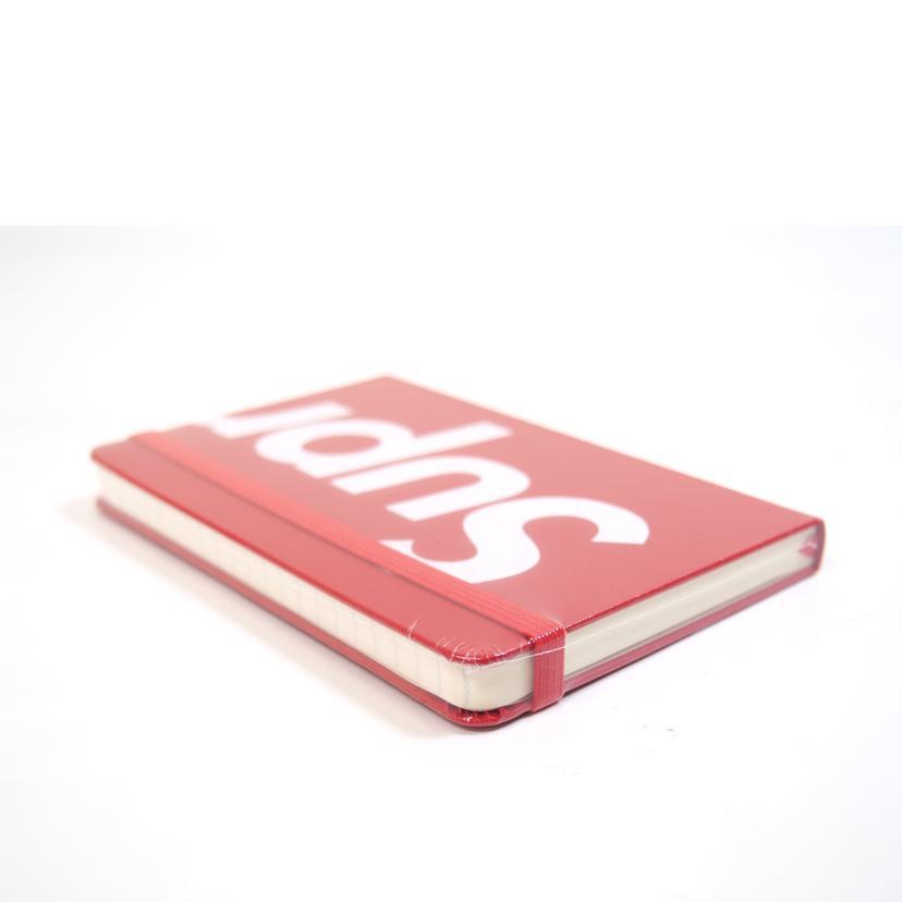 Supreme シュプリーム/NOTEBOOK/SAランク/71【中古】 Supreme（シュプリーム） シュプリーム/NOTEBOOK/SAランク/71【中古