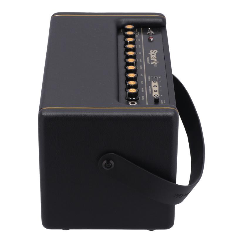 Positive Grid ポジティブグリッド/ギターアンプ/Spark40/S040C60A3832/BCランク/71【中古】 Positive Grid ポジティブグリッド/ギターアンプ/Spark40/S040C60A3832