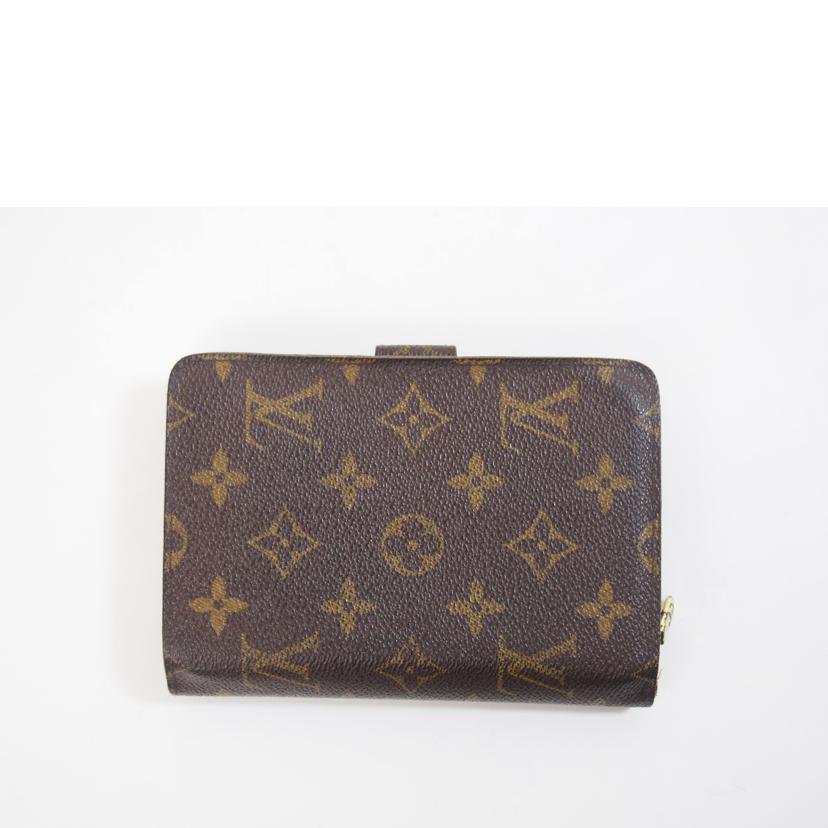 LOUIS VUITTON（ルイ・ヴィトン） ルイ・ヴィトン/ポルトパピエ