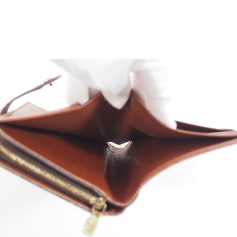 LOUIS VUITTON（ルイ・ヴィトン） ルイ・ヴィトン/ポルトパピエ