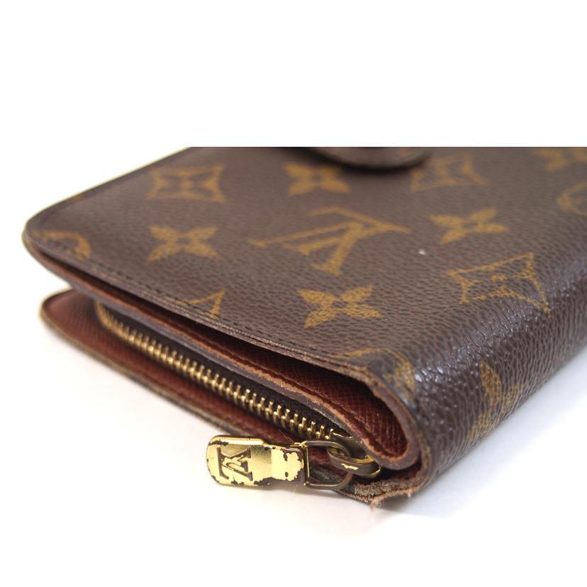 LOUIS VUITTON（ルイ・ヴィトン） ルイ・ヴィトン/ポルトパピエ