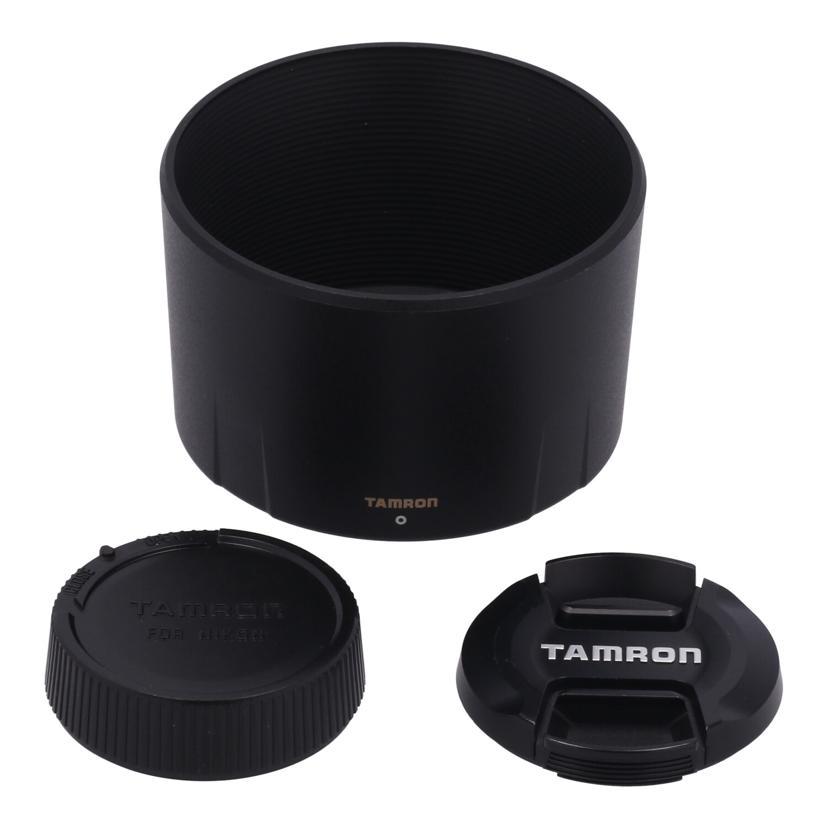 TAMRON Nikon タムロン/交換レンズ/SP 90mm F2.8 Di MACRO/004038/ABランク/71【中古】 TAMRON（タムロン） TAMRON Nikon タムロン/交換レンズ/SP 90mm F2.8