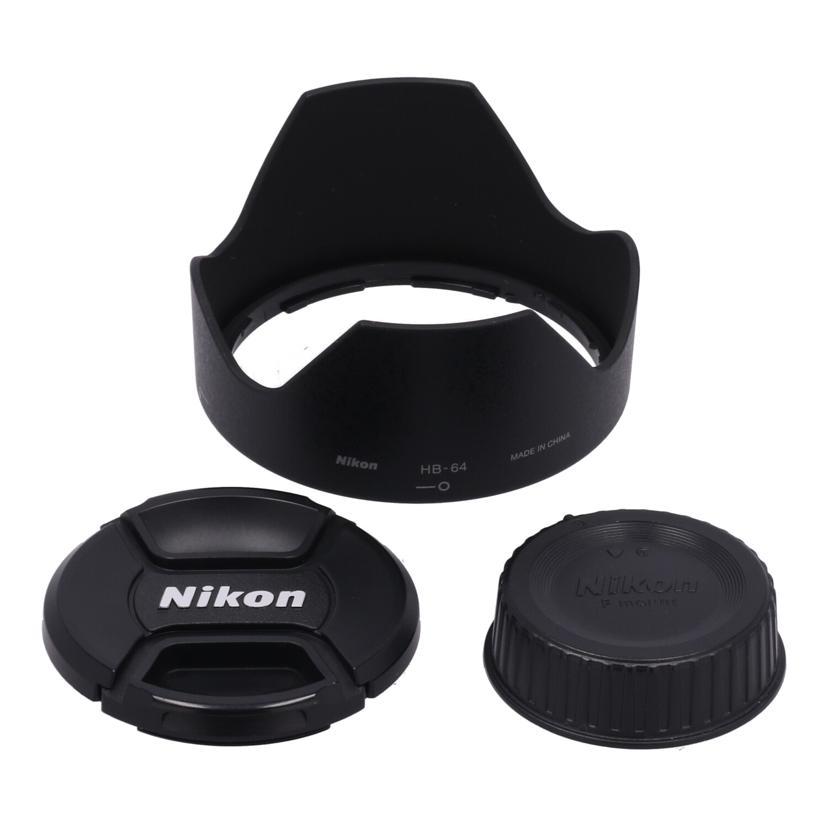 Nikon ニコン/交換レンズ/AF-S 28mm f1.8G/247030/ABランク/71【中古