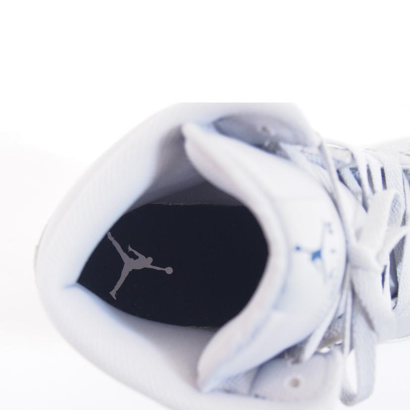 NIKE ナイキ/エアジョーダン1MID/DQ8426-104/Aランク/71【中古