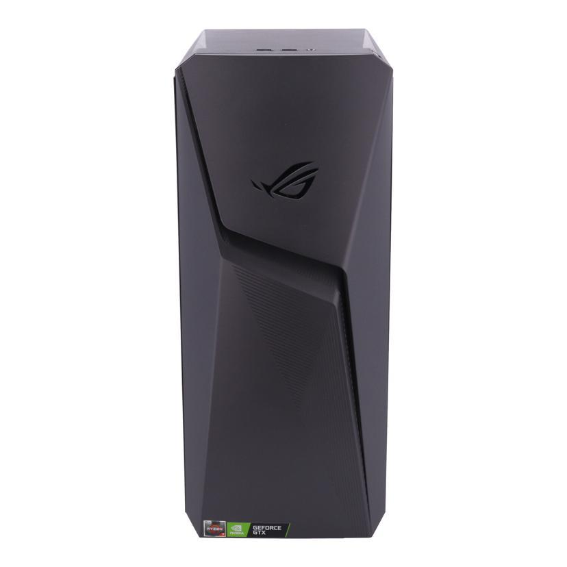 ASUS（エイスース） エイスース/Win11ゲーミングPC/ROG Strix G10DK