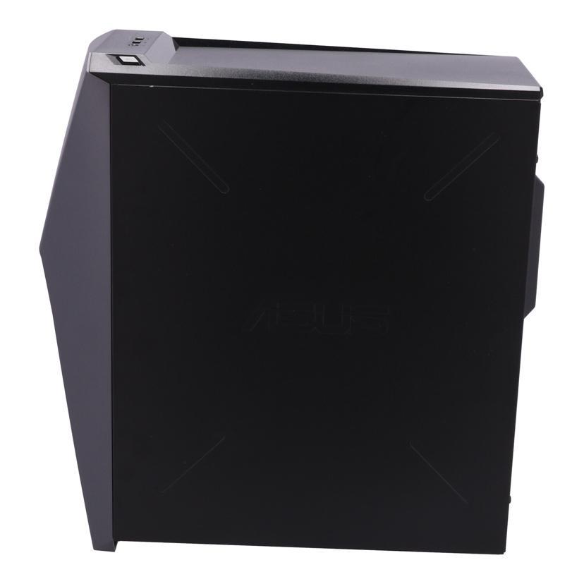 ASUS（エイスース） エイスース/Win11ゲーミングPC/ROG Strix G10DK