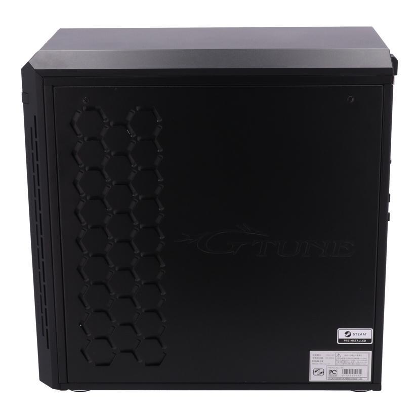 mouse マウスコンピューター/Win11ゲーミングPC/G-Tune DG-A5G60/B
