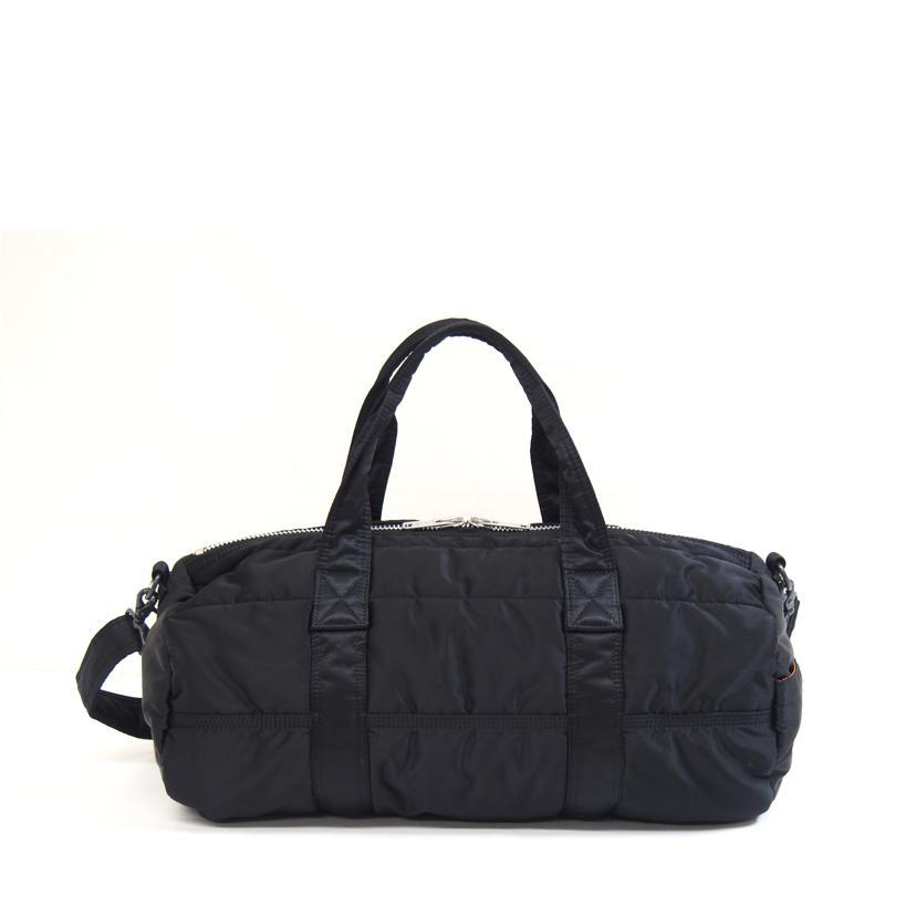 PORTER ポーター/タンカー2WAYボストンバック/622-66990/Aランク/71