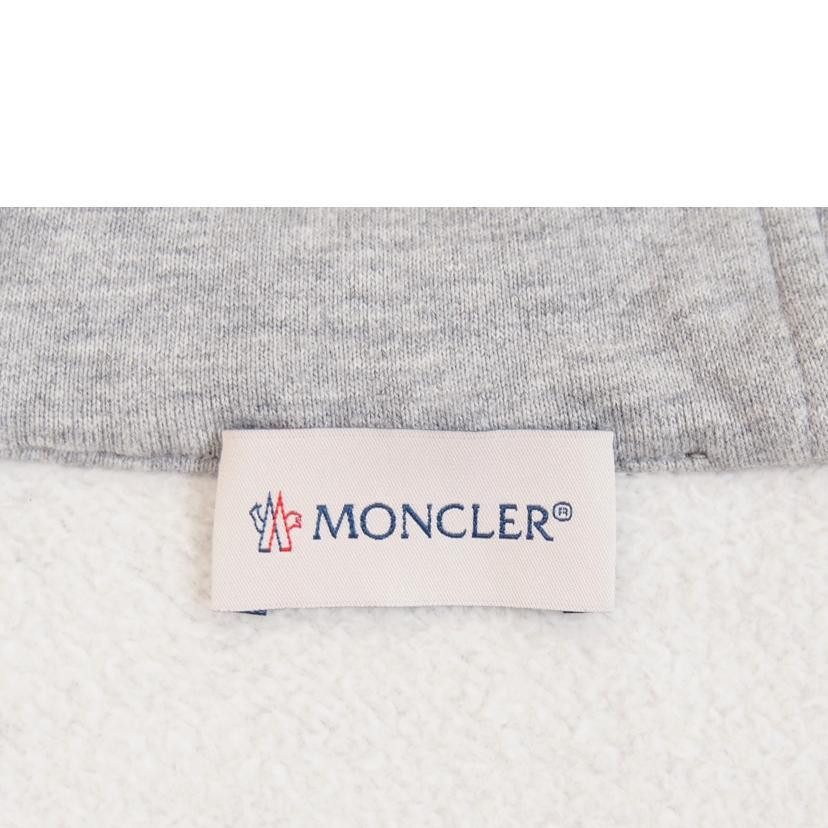 MONCLER（モンクレール） モンクレール/ジッフアップパーカー