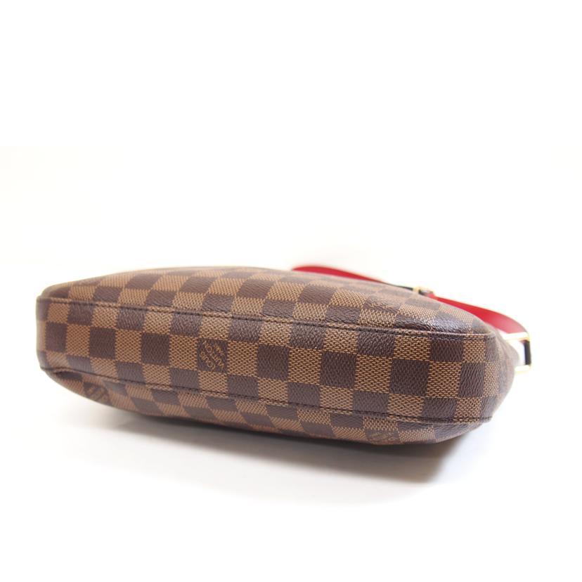 LOUIS VUITTON ルイ・ヴィトン/サウス・バンク/ダミエ/エベヌ/N42230/DR0***/Aランク/71【中古】 LOUIS VUITTON（ルイ・ヴィトン） ルイ・ヴィトン/サウス・バンク