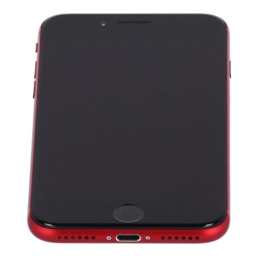 Apple アップル/iPhone8 256GB (PRODUCT)RED/MRT02J/A/C8PWG039JWFC/B