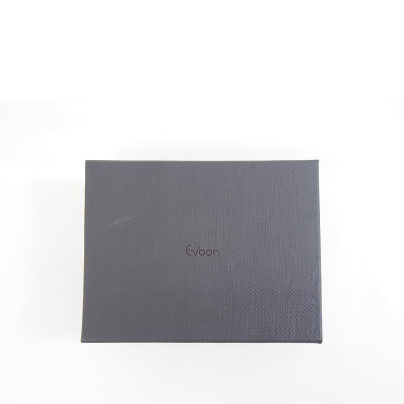 Evoon エボーン/みがるスマホポーチレザー/Sランク/71【中古