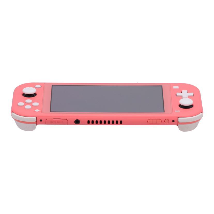 任天堂（Nintendo） ニンテンドー/Switch Lite 本体/HDH-S-PAZAA