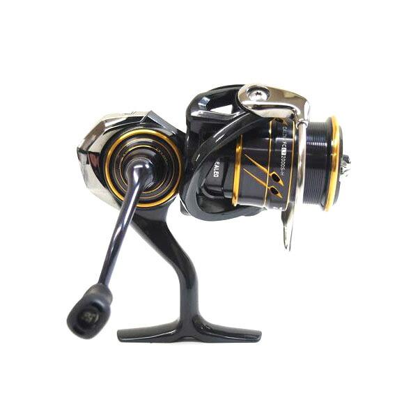 DAIWA ダイワ/CALDIA FC LT2000S−H/Bランク/71【中古】 DAIWA（ダイワ） ダイワ/CALDIA FC LT2000S−H/Bランク/71【中古