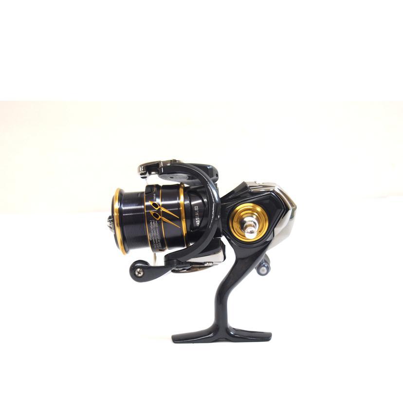 DAIWA（ダイワ） ダイワ/CALDIA FC LT2000S−H/Bランク/71【中古