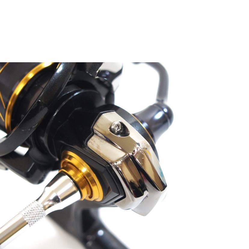 DAIWA（ダイワ） ダイワ/CALDIA FC LT2000S−H/Bランク/71【中古