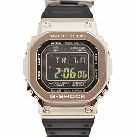 CASIO（カシオ） カシオ/G−SHOCKモバイルリンクタフソーラー/GMW