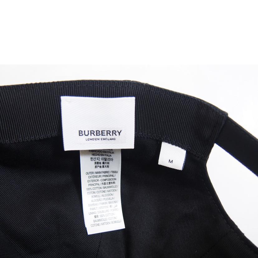 BURBERRY（バーバリー） BURBERRY LONDON ロンドン/キャップ/ABランク