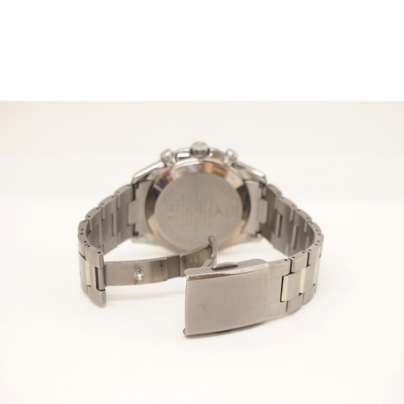 CASIO カシオ/オシアナス/クラシックライン/電波ソーラー/Bluethooth/OCW-T4000/565*/Aランク/71【中古】 CASIO（カシオ） カシオ/オシアナス/クラシックライン/電波ソーラー