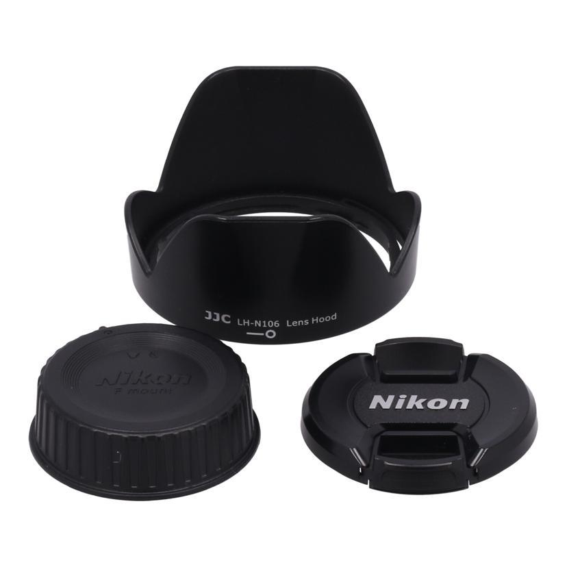 Nikon ニコン/交換レンズ/AF-P DX 18-55mm f3.5-5.6G VR/22284880/B