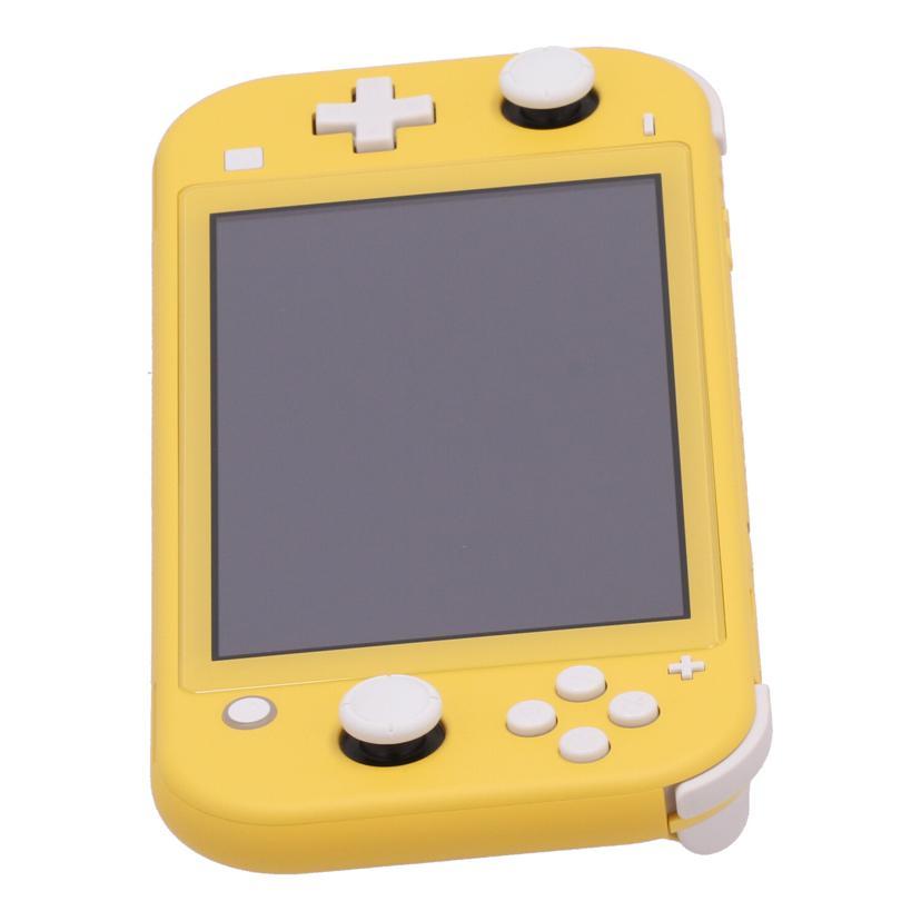 任天堂（Nintendo） ニンテンドー /Switch Lite 本体/HDH-S-YAZAA
