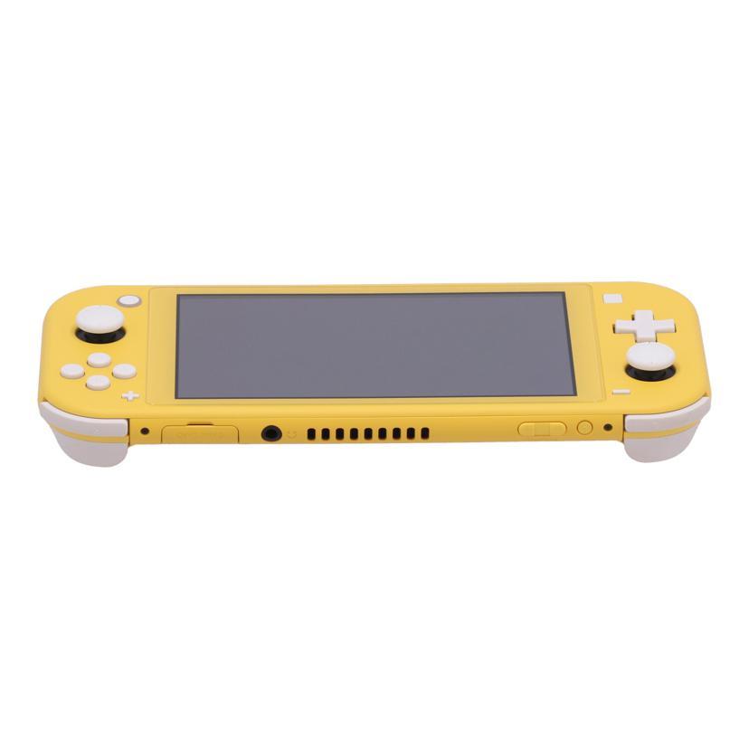 任天堂（Nintendo） ニンテンドー /Switch Lite 本体/HDH-S-YAZAA