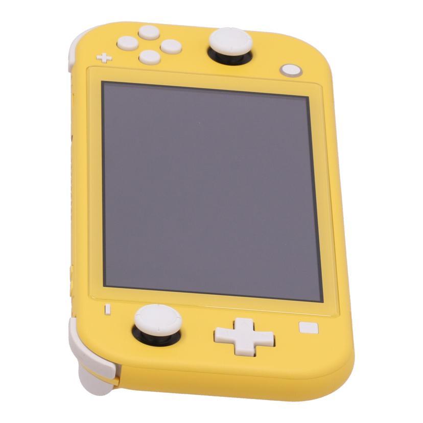任天堂（Nintendo） ニンテンドー /Switch Lite 本体/HDH-S-YAZAA