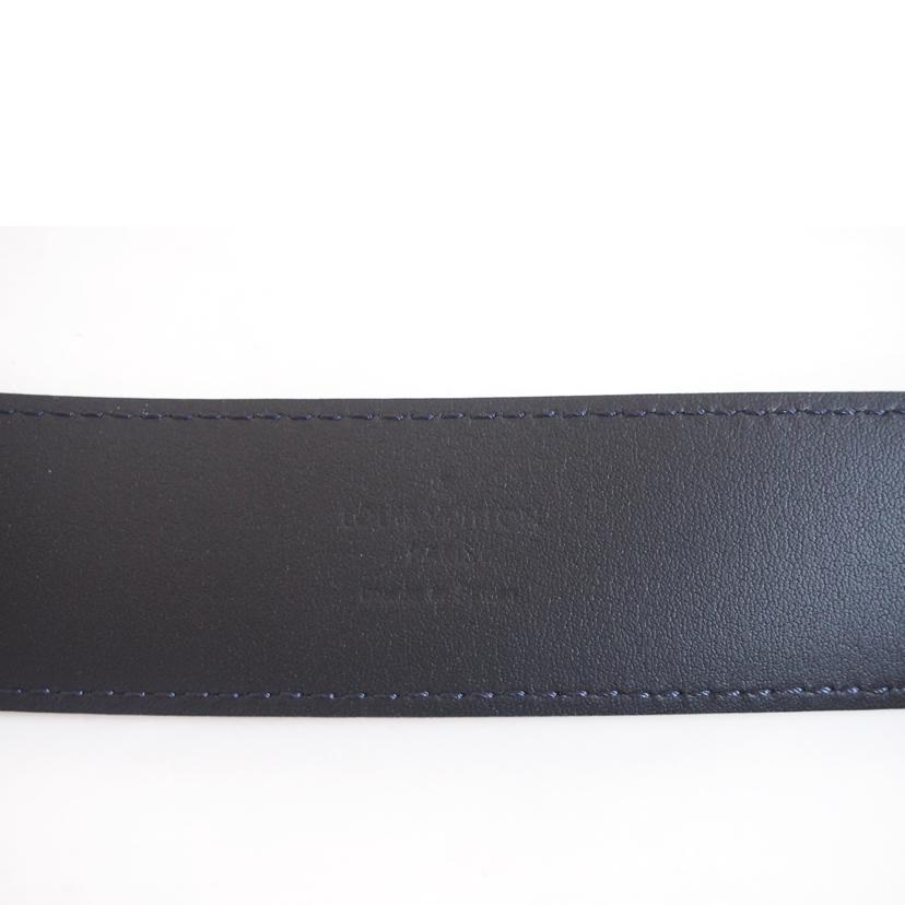 LOUIS VUITTON ルイ・ヴィトン/サンチュールコバルト/ポンヌフ/M6067/読取不可/Bランク/71【中古】 LOUIS VUITTON（ルイ・ヴィトン） ルイ・ヴィトン/サンチュール