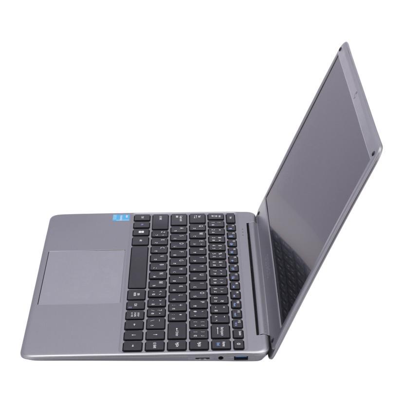 Dobios/Win11ノートPC/14Q8LH-8128JP/250801-B031/ABランク/71【中古