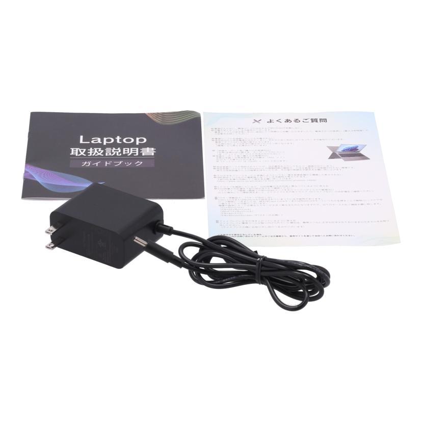 Dobios/Win11ノートPC/14Q8LH-8128JP/250801-B031/ABランク/71【中古】 Dobios/Win11ノートPC/14Q8LH-8128JP/250801-B031/ABランク/71【中古