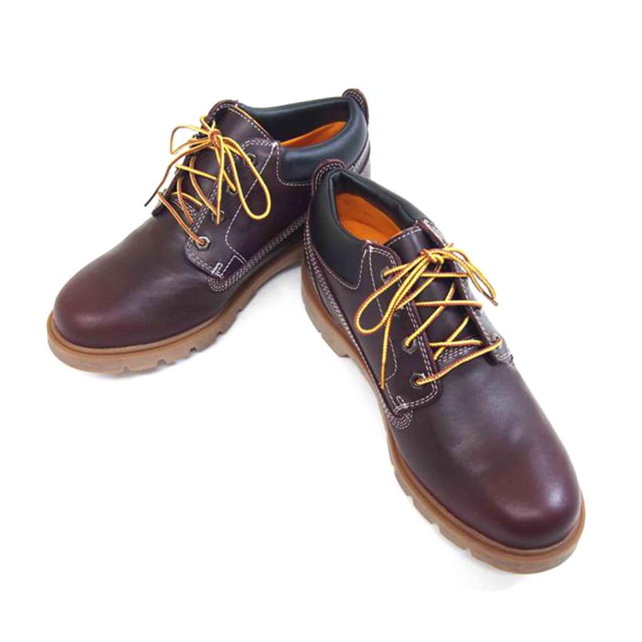 Timberland ティンバーランド/BASIC OX BURGUNDY/A442R/Aランク/71【中古】 Timberland（ティンバーランド） ティンバーランド/BASIC OX BURGUNDY