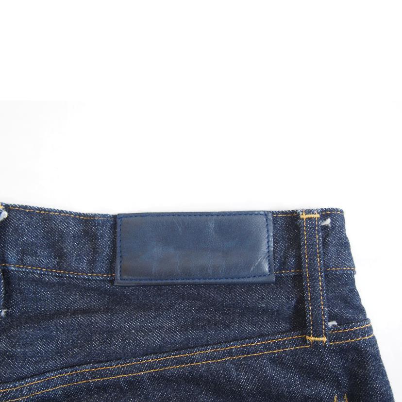 BIG JHON ビッグジョン/PARAJEANS SLIM/R009/Aランク/71【中古